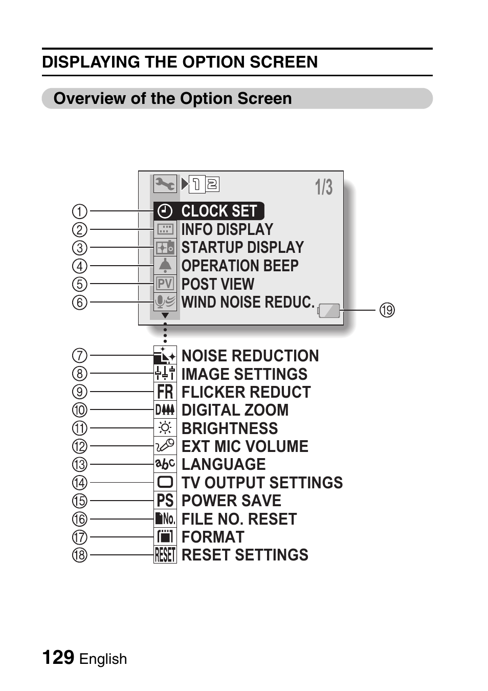 Sanyo Xacti VPC-HD2 User Manual | Page 143 / 227