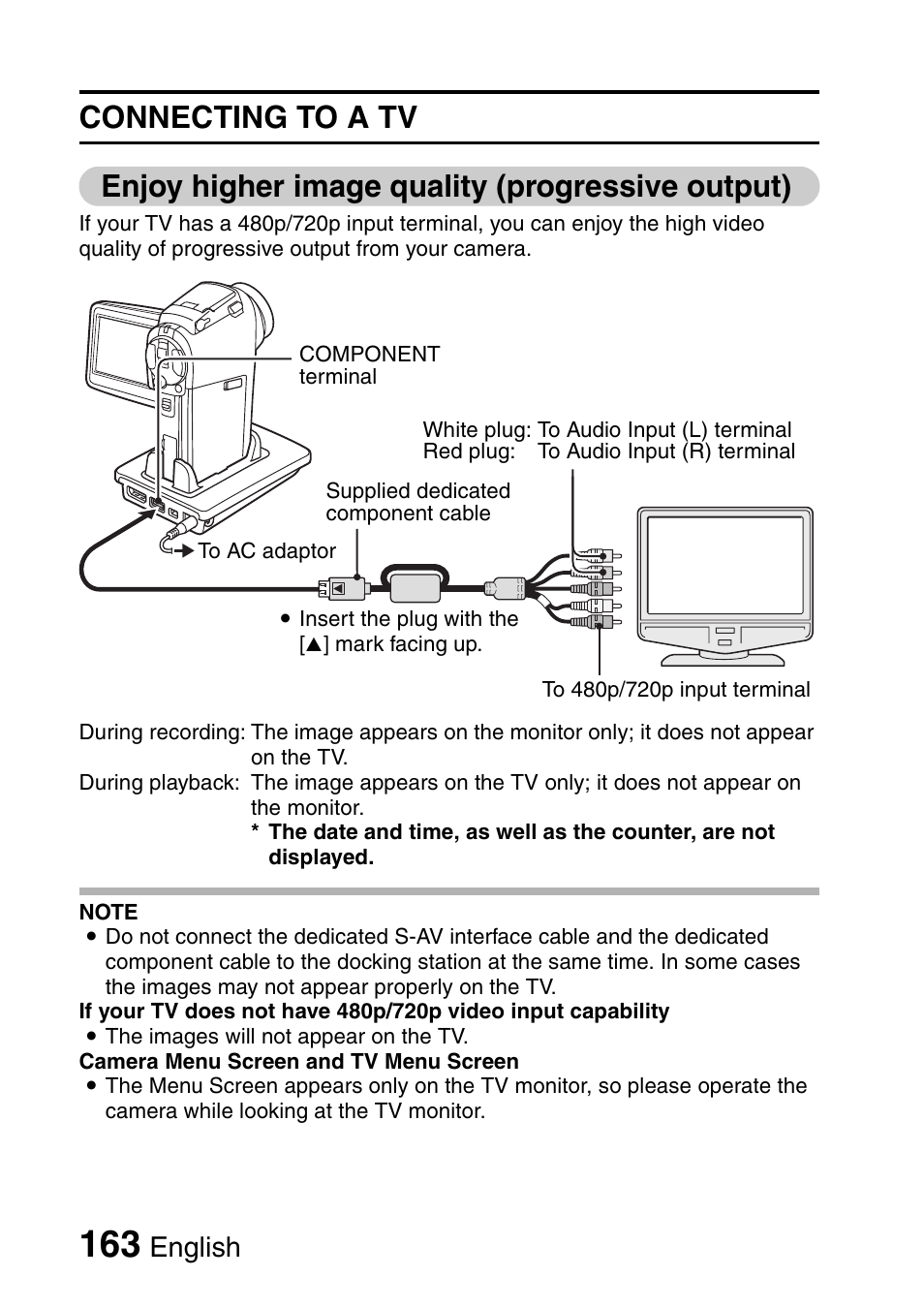 English | Sanyo Xacti VPC-HD2 User Manual | Page 177 / 227