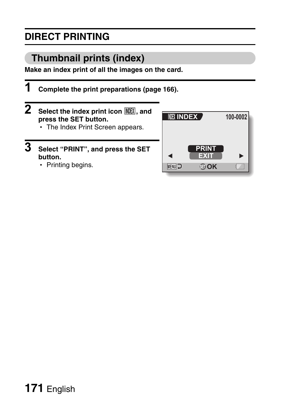 Sanyo Xacti VPC-HD2 User Manual | Page 185 / 227