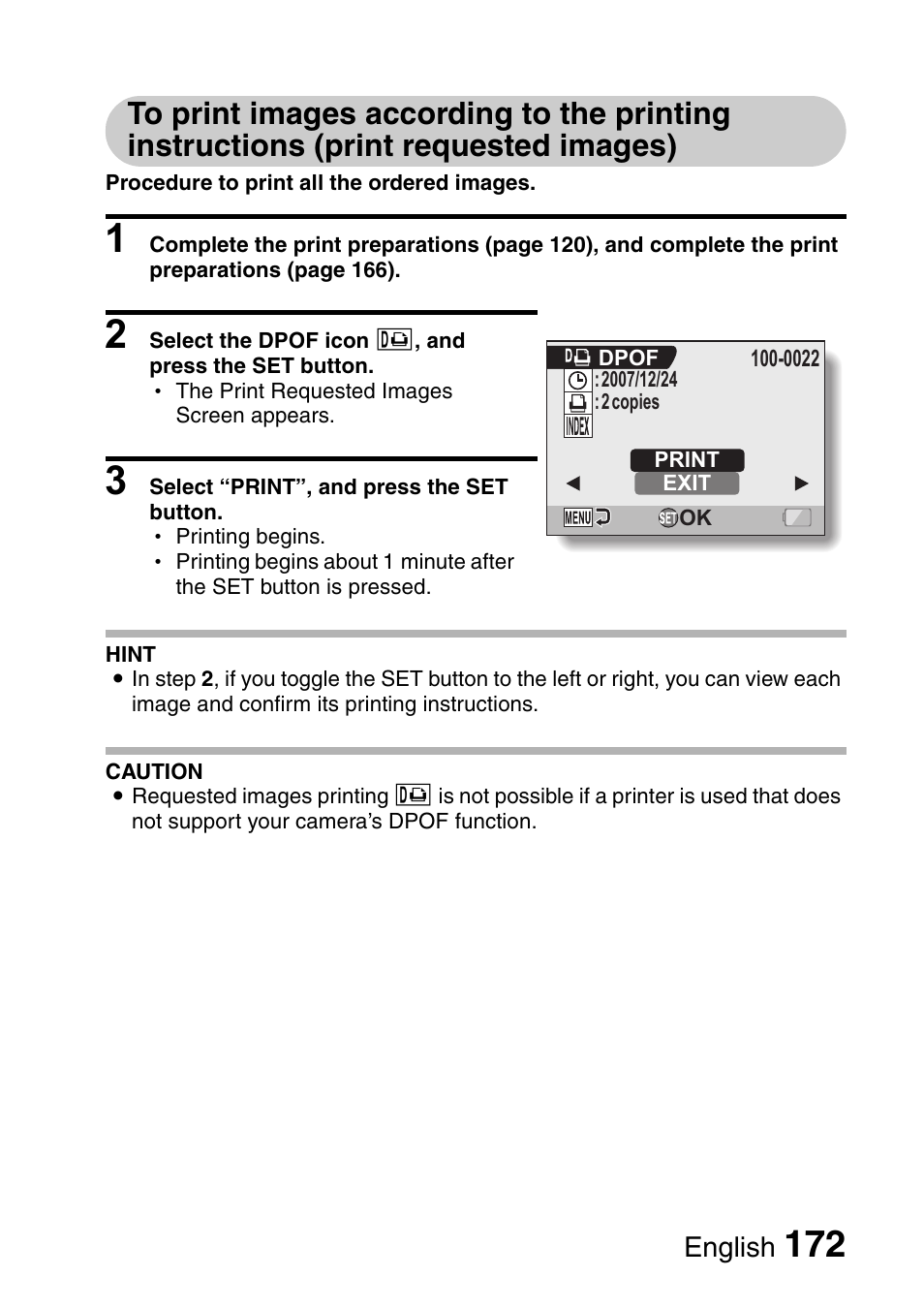 Sanyo Xacti VPC-HD2 User Manual | Page 186 / 227