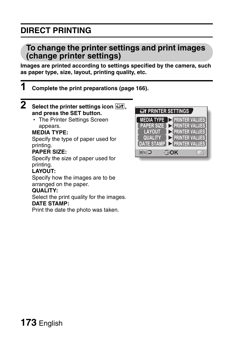 Sanyo Xacti VPC-HD2 User Manual | Page 187 / 227