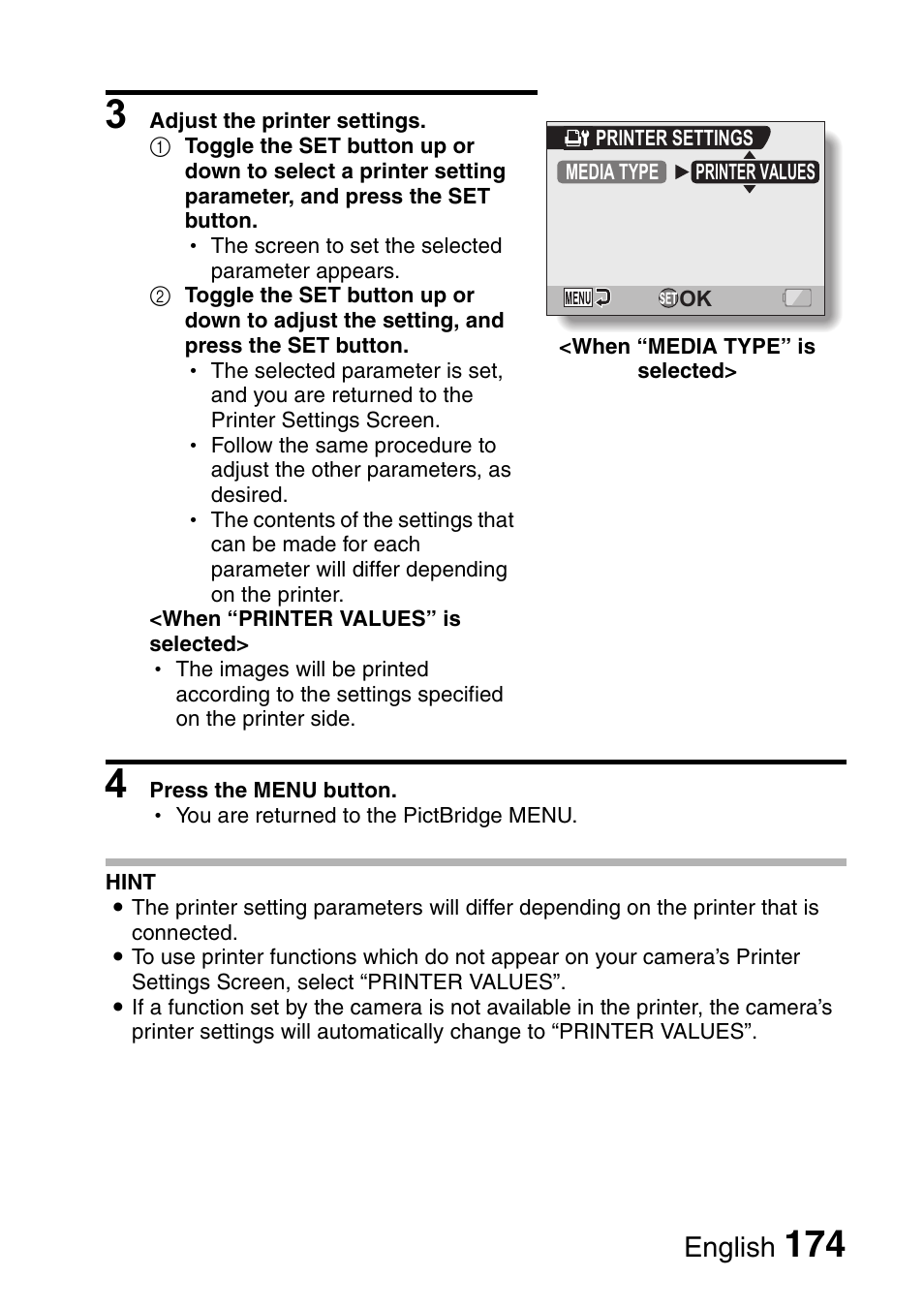English | Sanyo Xacti VPC-HD2 User Manual | Page 188 / 227
