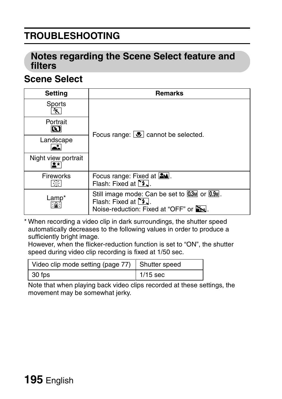 English | Sanyo Xacti VPC-HD2 User Manual | Page 209 / 227
