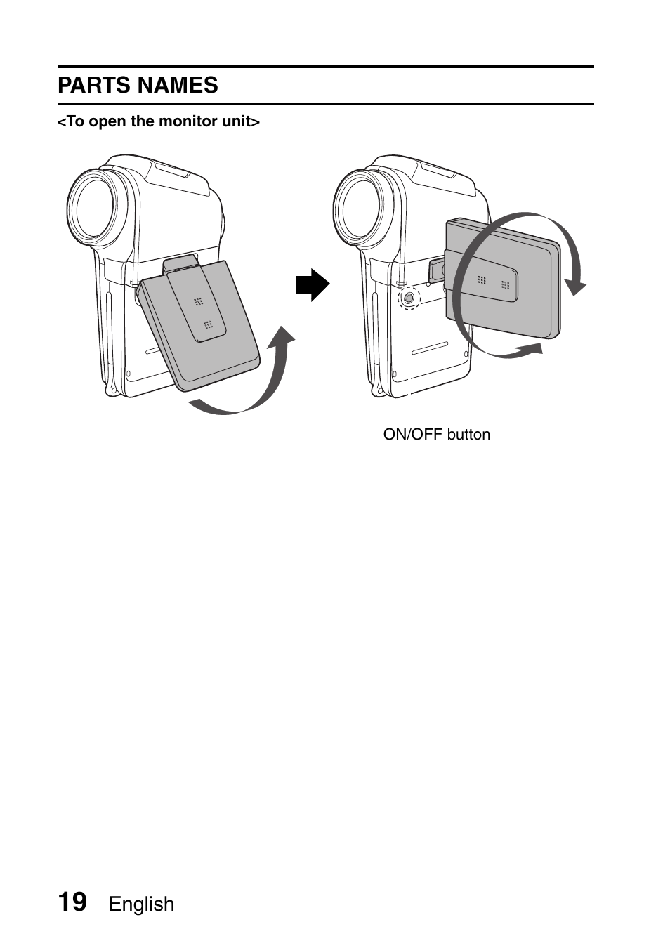 Sanyo Xacti VPC-HD2 User Manual | Page 33 / 227