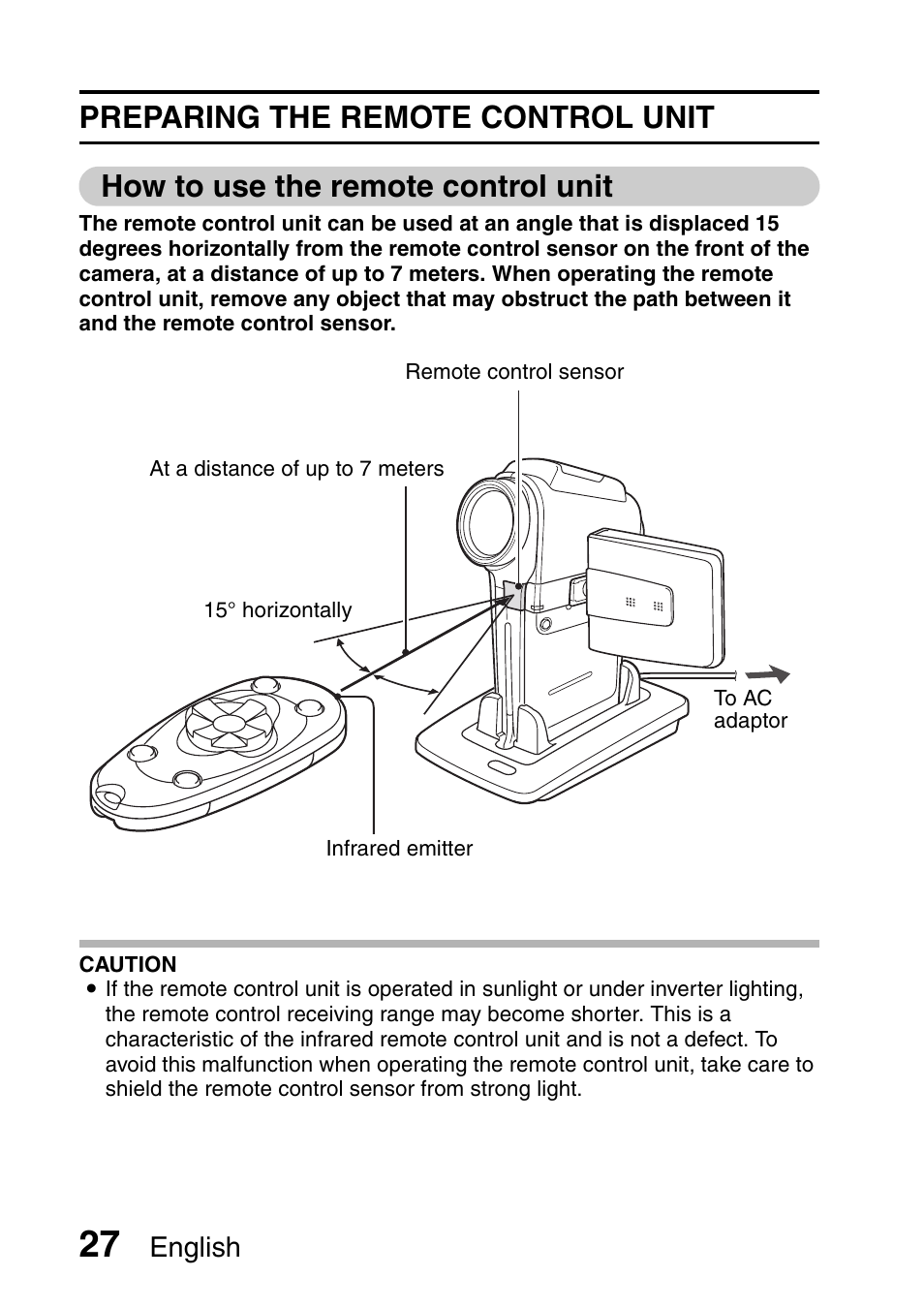 English | Sanyo Xacti VPC-HD2 User Manual | Page 41 / 227