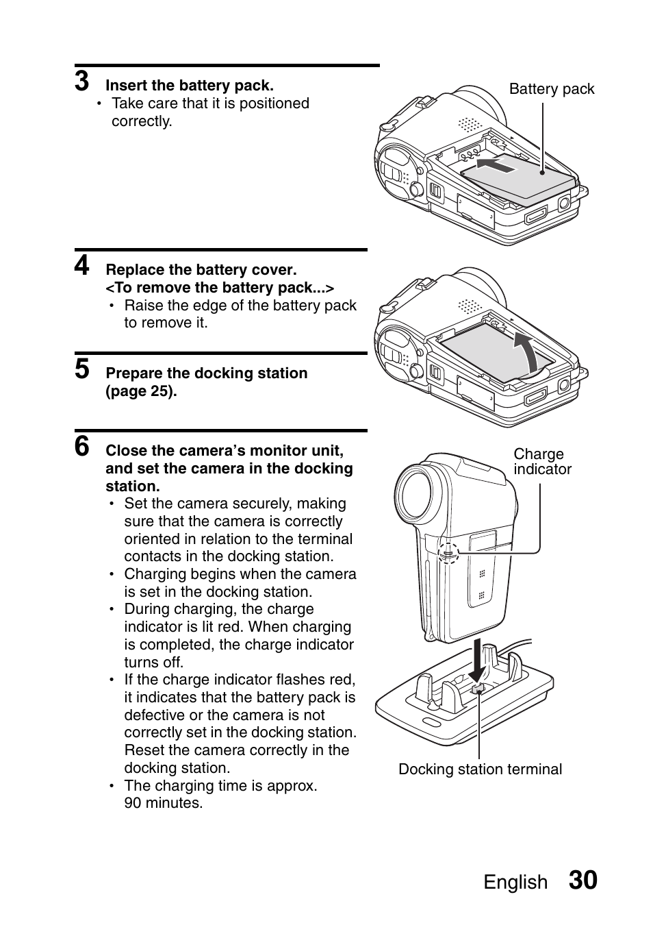 Sanyo Xacti VPC-HD2 User Manual | Page 44 / 227