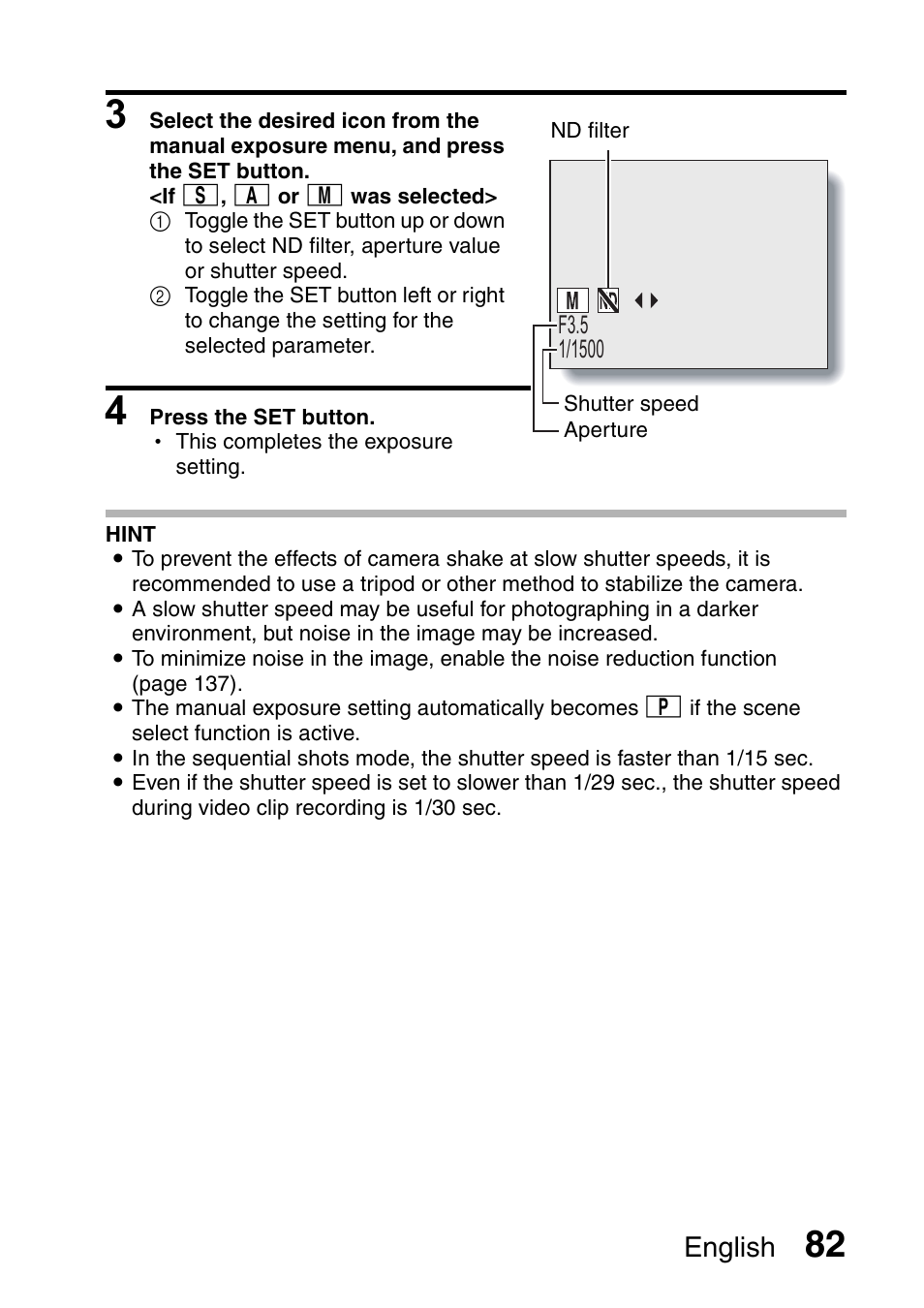 English | Sanyo Xacti VPC-HD2 User Manual | Page 96 / 227