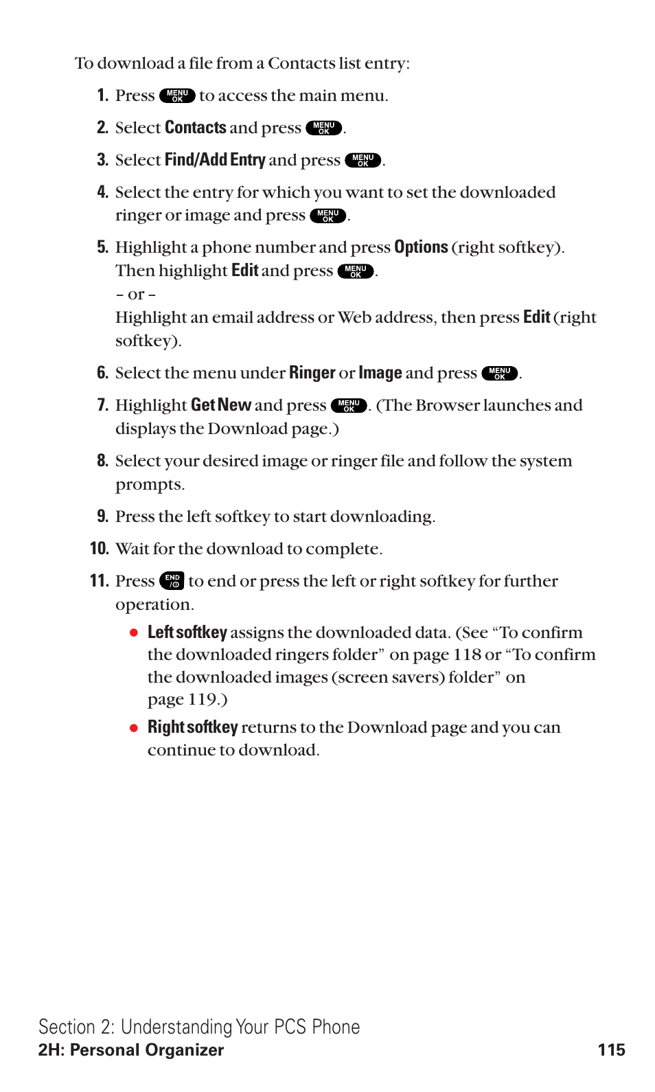 Sanyo VM4500 User Manual | Page 127 / 244