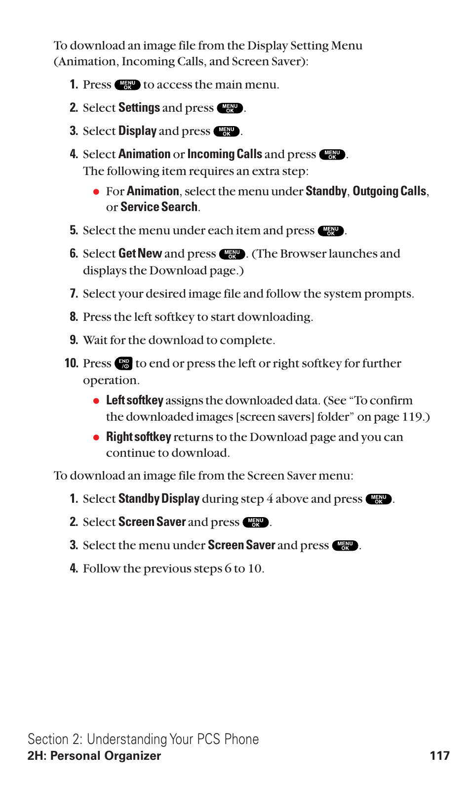 Sanyo VM4500 User Manual | Page 129 / 244
