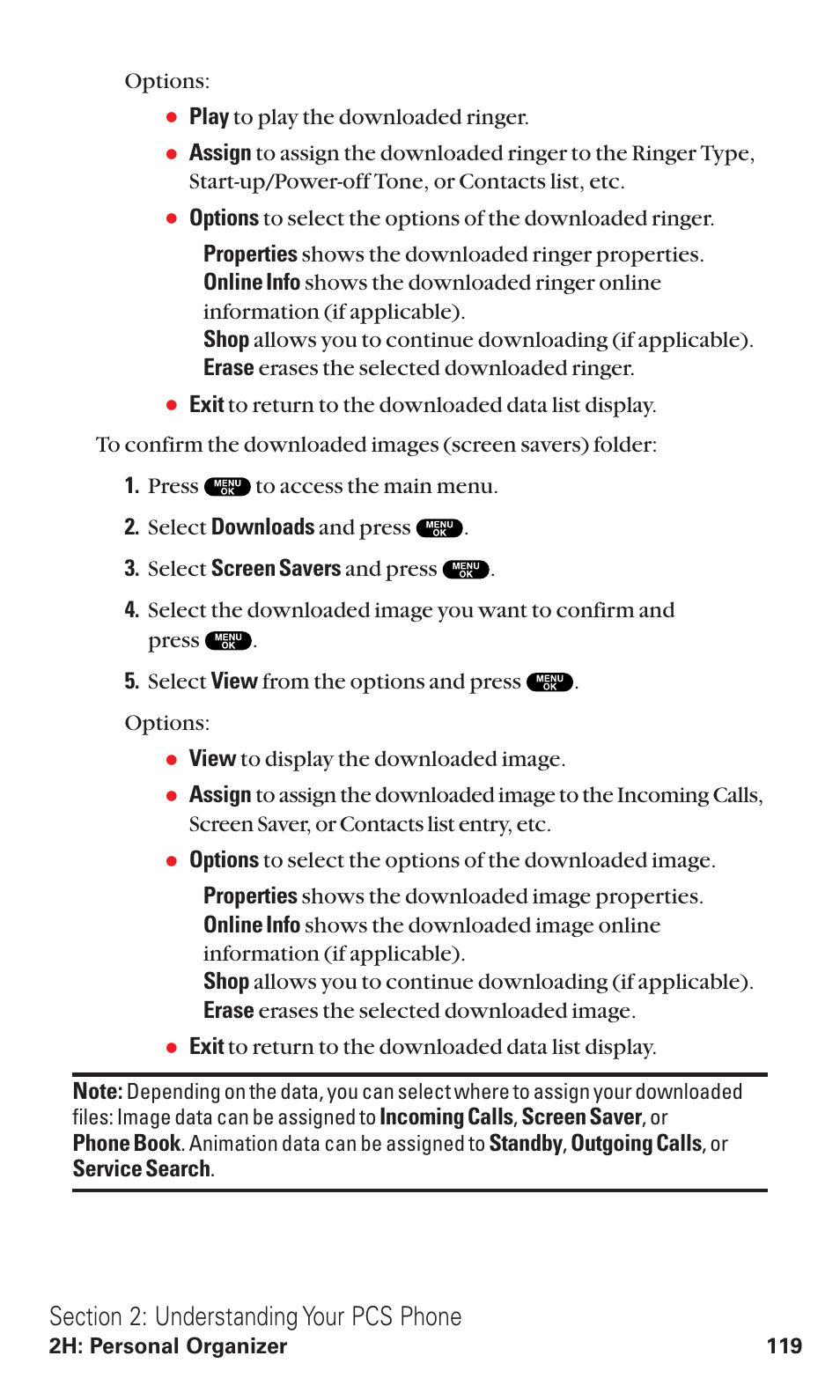 Sanyo VM4500 User Manual | Page 131 / 244