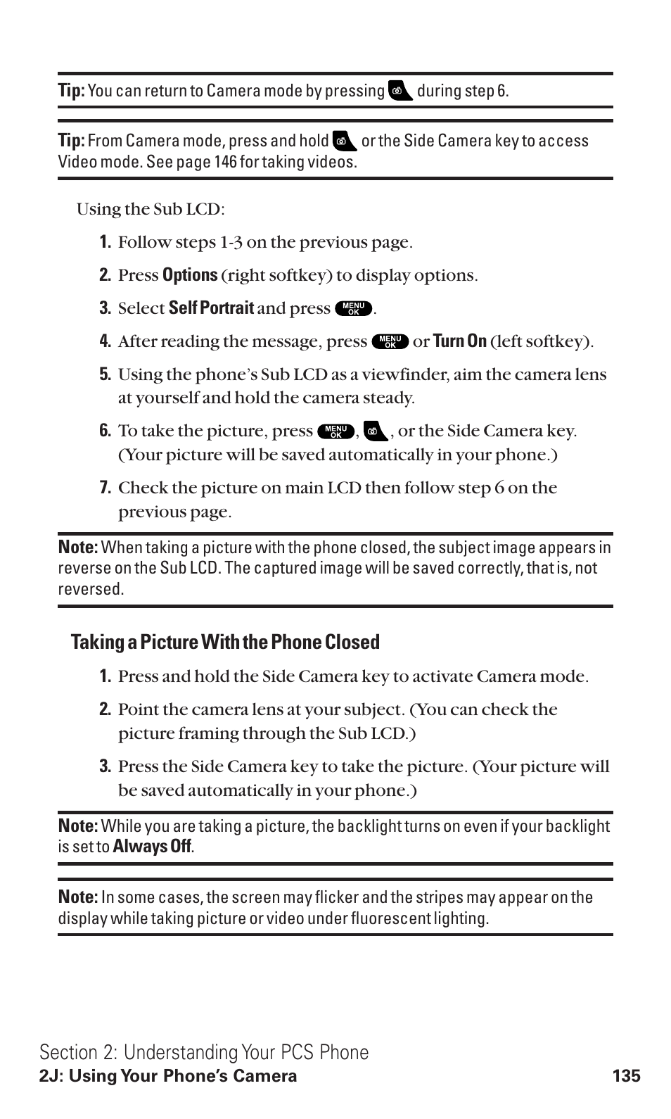 Sanyo VM4500 User Manual | Page 147 / 244