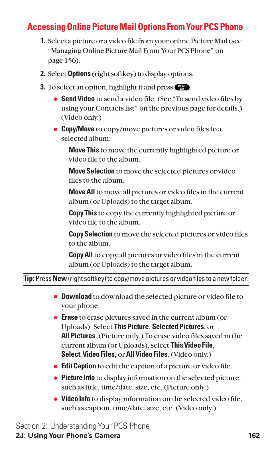 Sanyo VM4500 User Manual | Page 174 / 244