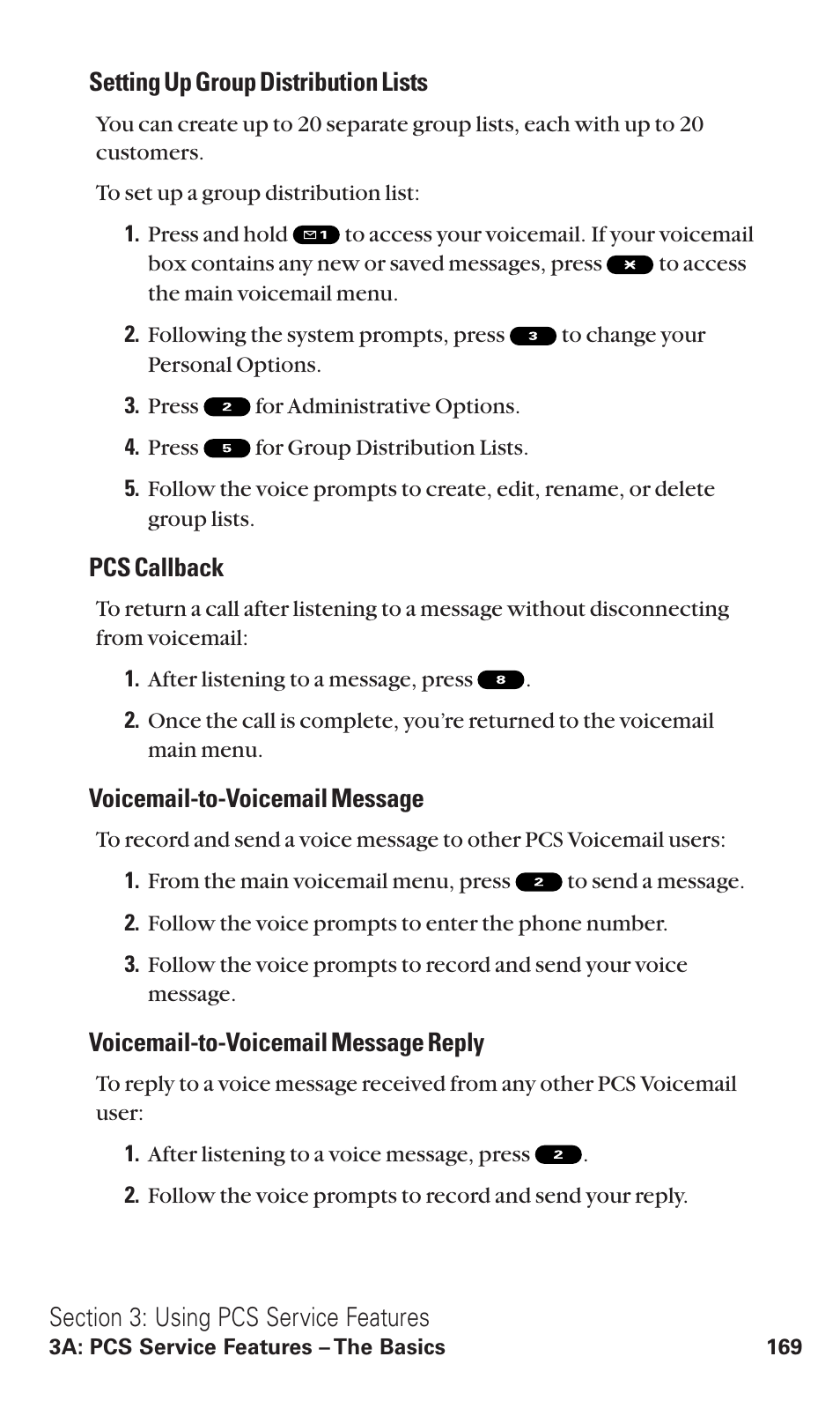 Sanyo VM4500 User Manual | Page 181 / 244