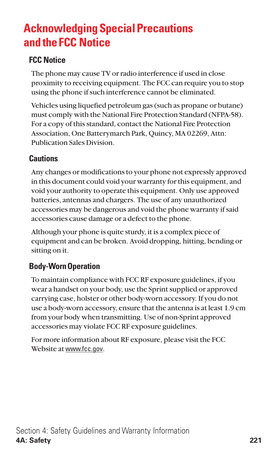 Sanyo VM4500 User Manual | Page 233 / 244
