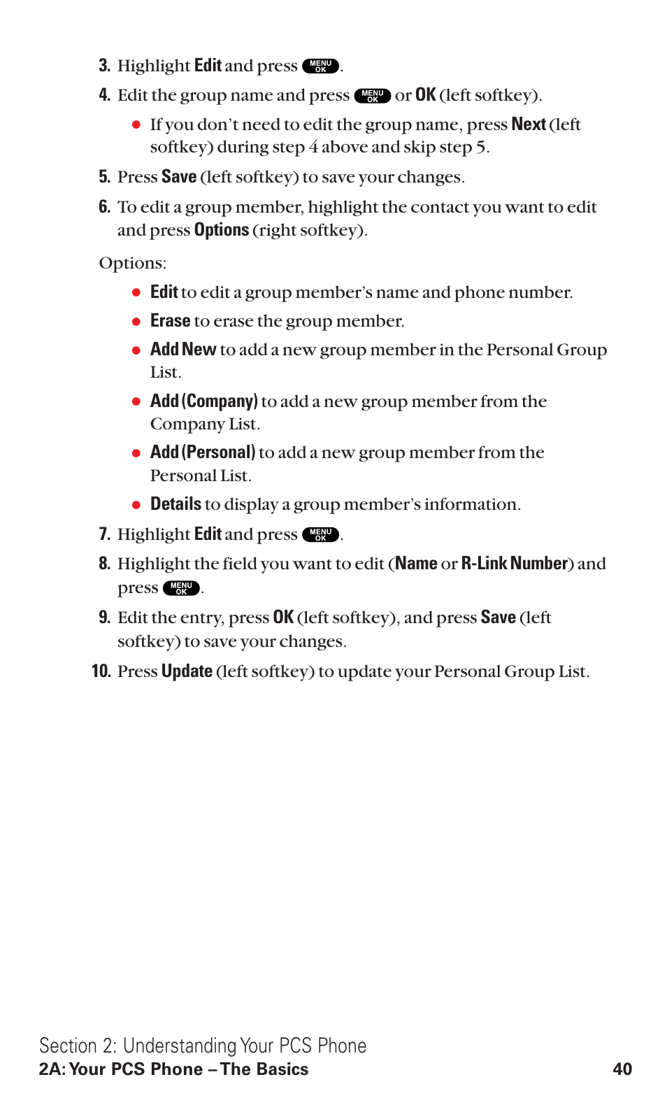Sanyo VM4500 User Manual | Page 52 / 244