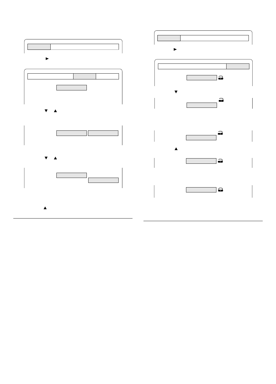 Sanyo RB-SL25 User Manual | Page 104 / 108