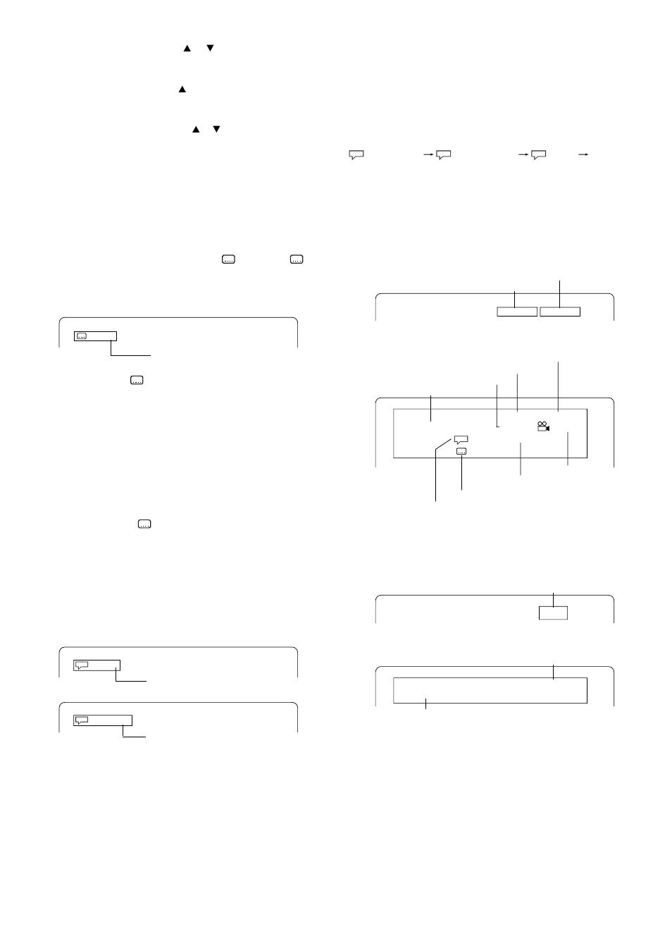 Sanyo RB-SL25 User Manual | Page 12 / 108