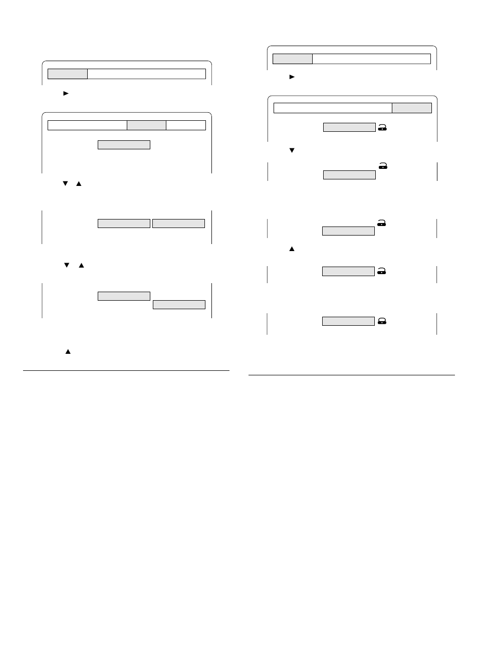 Sanyo RB-SL25 User Manual | Page 16 / 108
