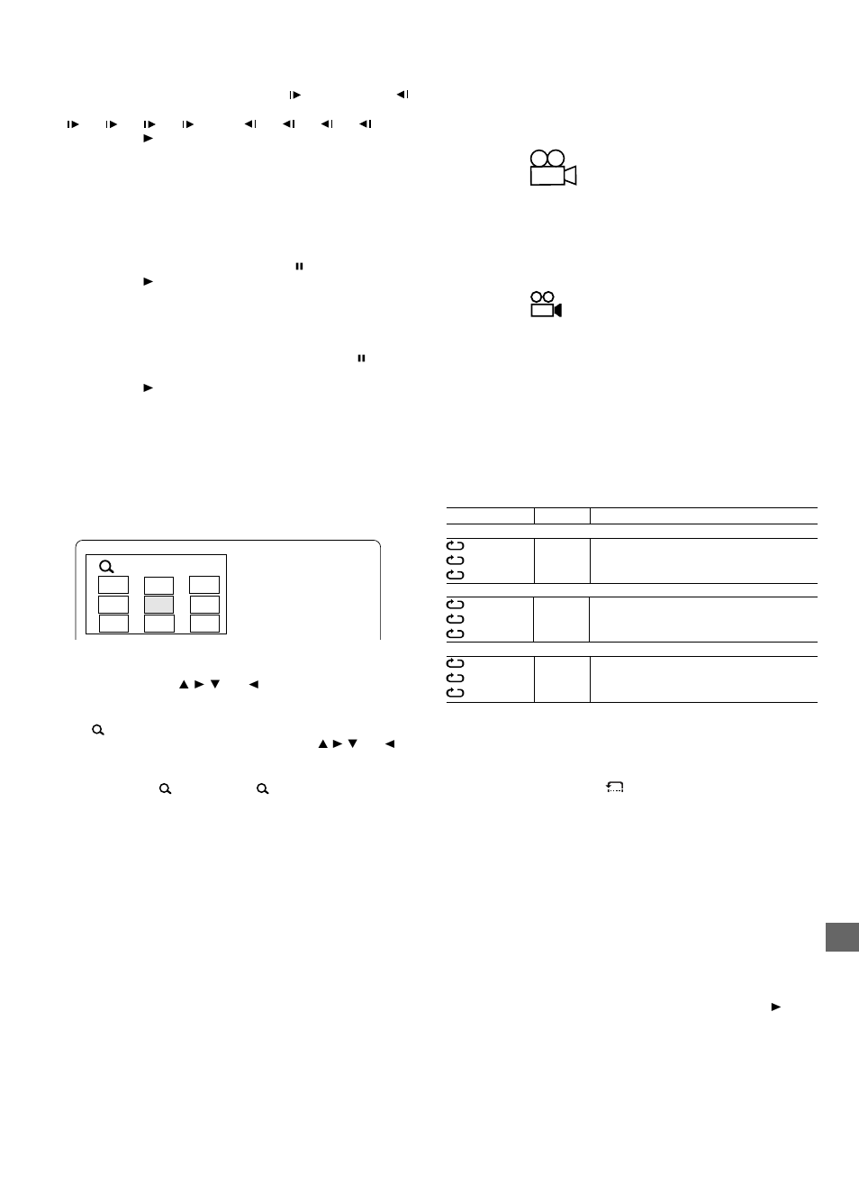 Sanyo RB-SL25 User Manual | Page 23 / 108