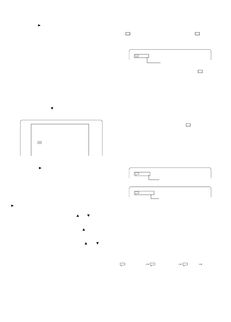 Sanyo RB-SL25 User Manual | Page 24 / 108