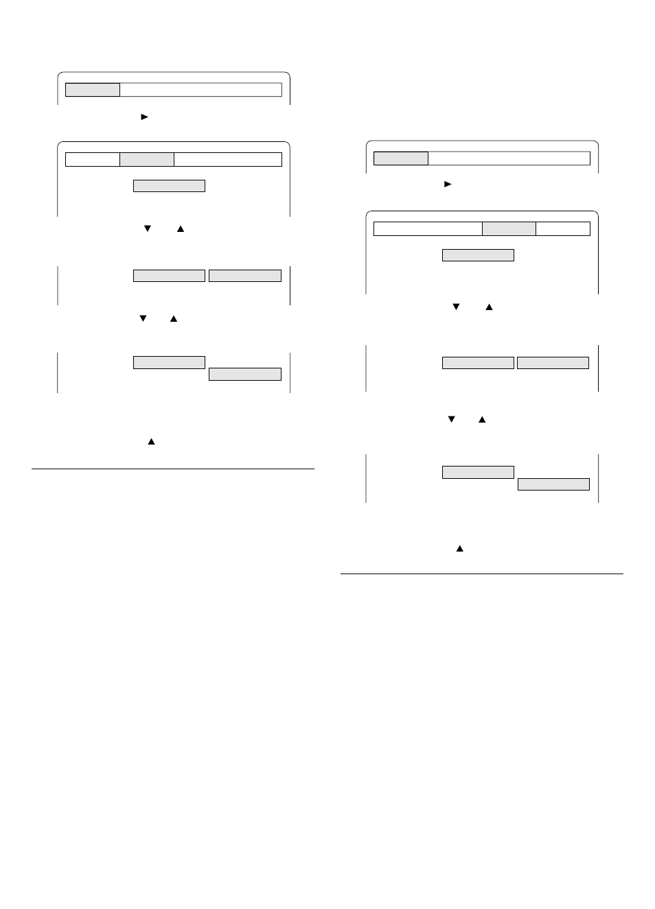 Sanyo RB-SL25 User Manual | Page 28 / 108