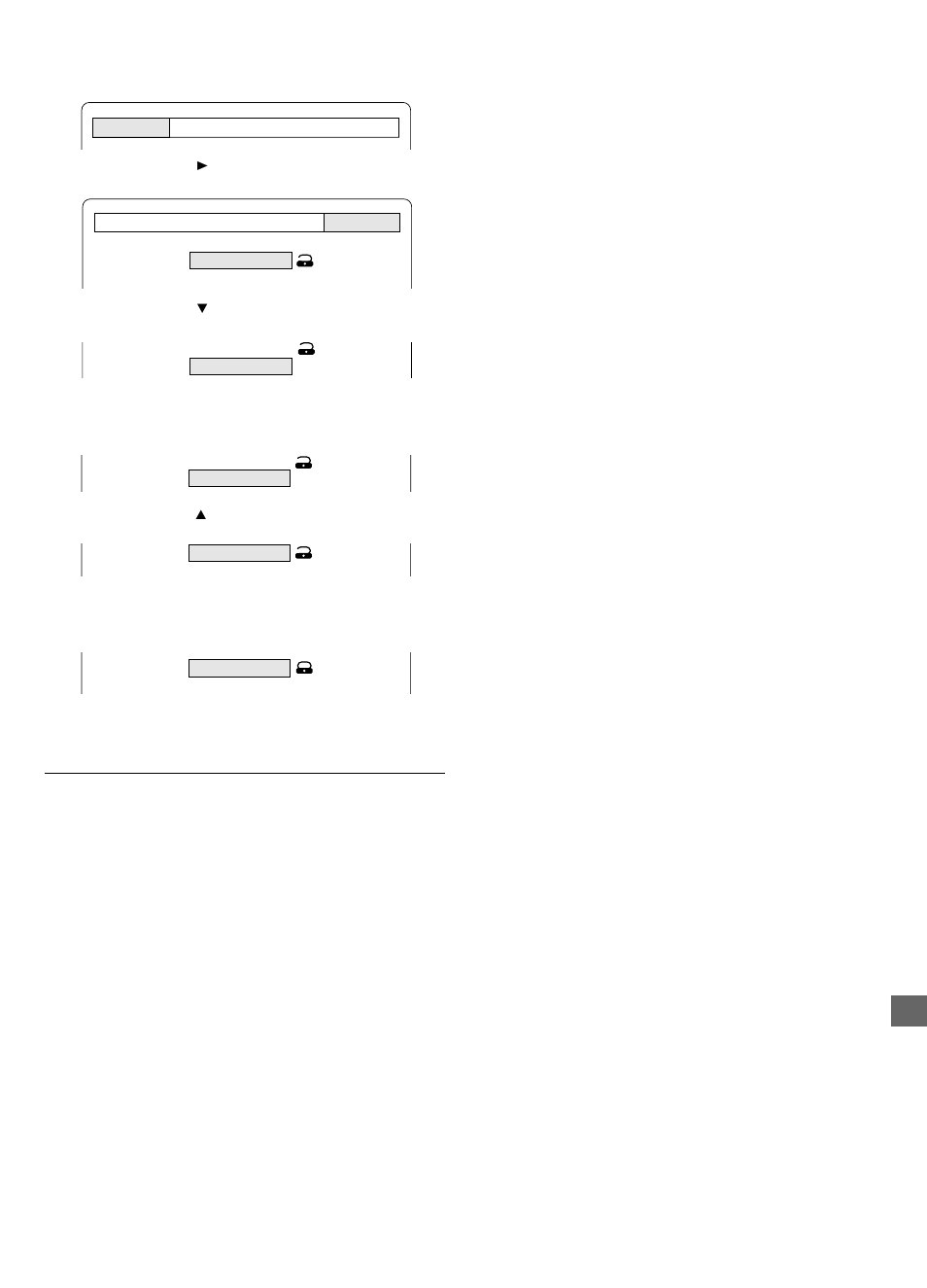 Sanyo RB-SL25 User Manual | Page 29 / 108