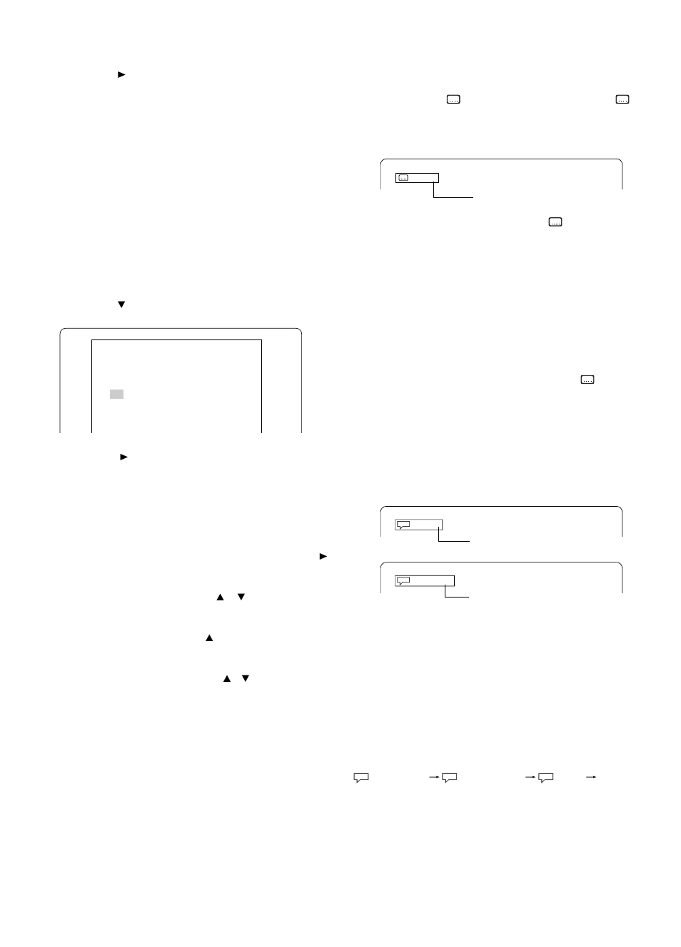 Sanyo RB-SL25 User Manual | Page 50 / 108