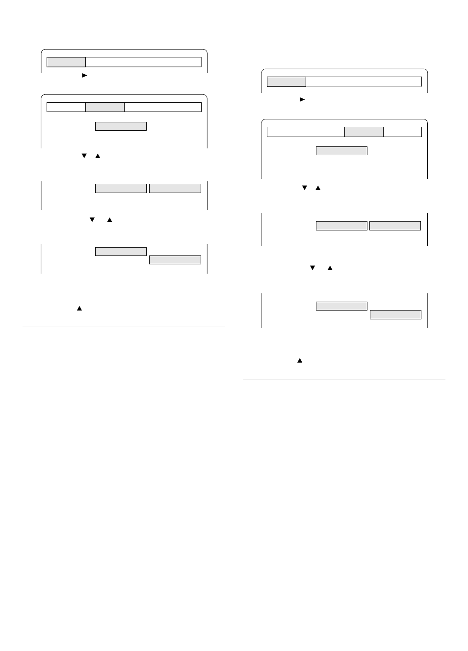 Sanyo RB-SL25 User Manual | Page 54 / 108