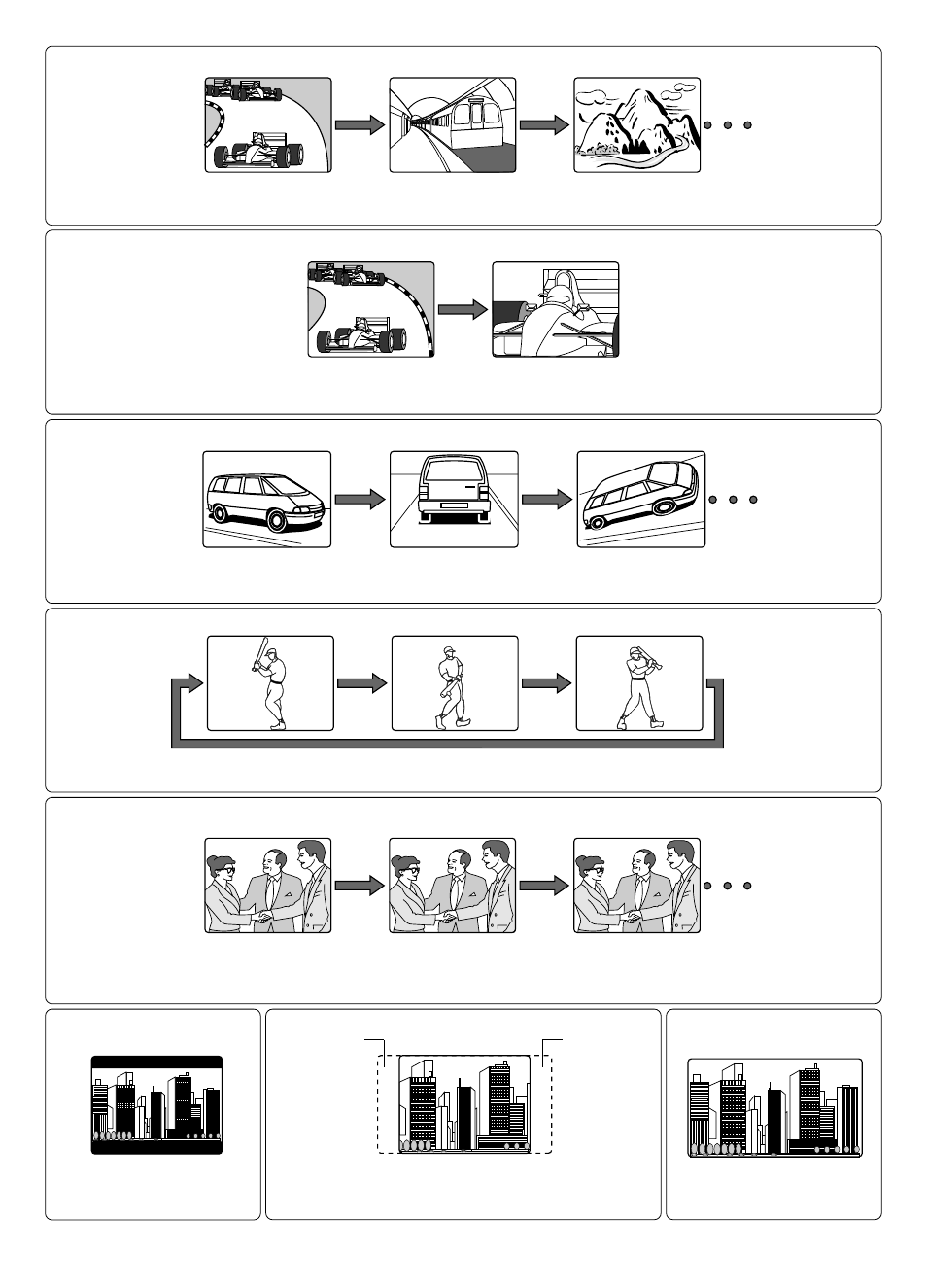 Sanyo RB-SL25 User Manual | Page 6 / 108