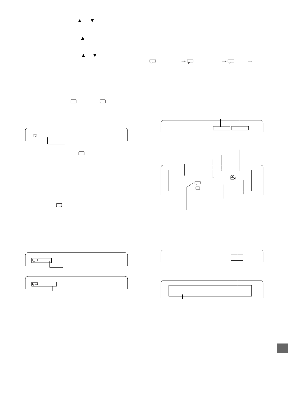 Sanyo RB-SL25 User Manual | Page 63 / 108
