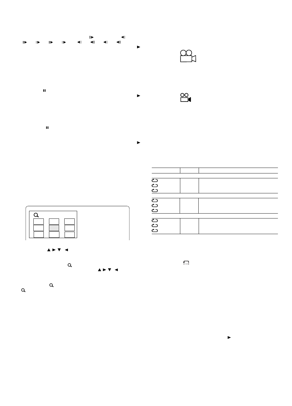 Sanyo RB-SL25 User Manual | Page 74 / 108