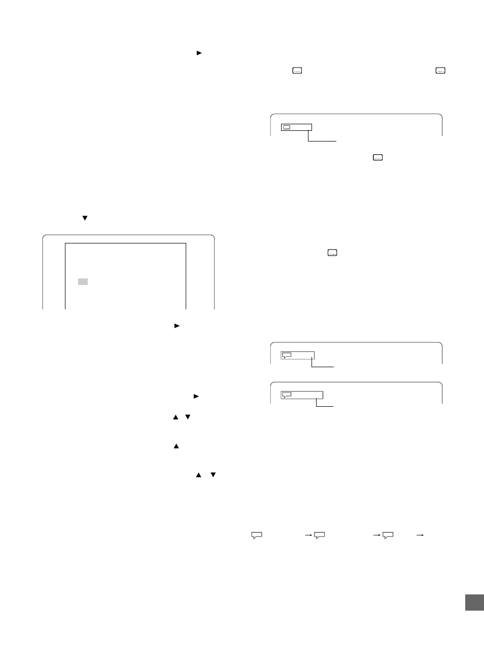 Sanyo RB-SL25 User Manual | Page 75 / 108