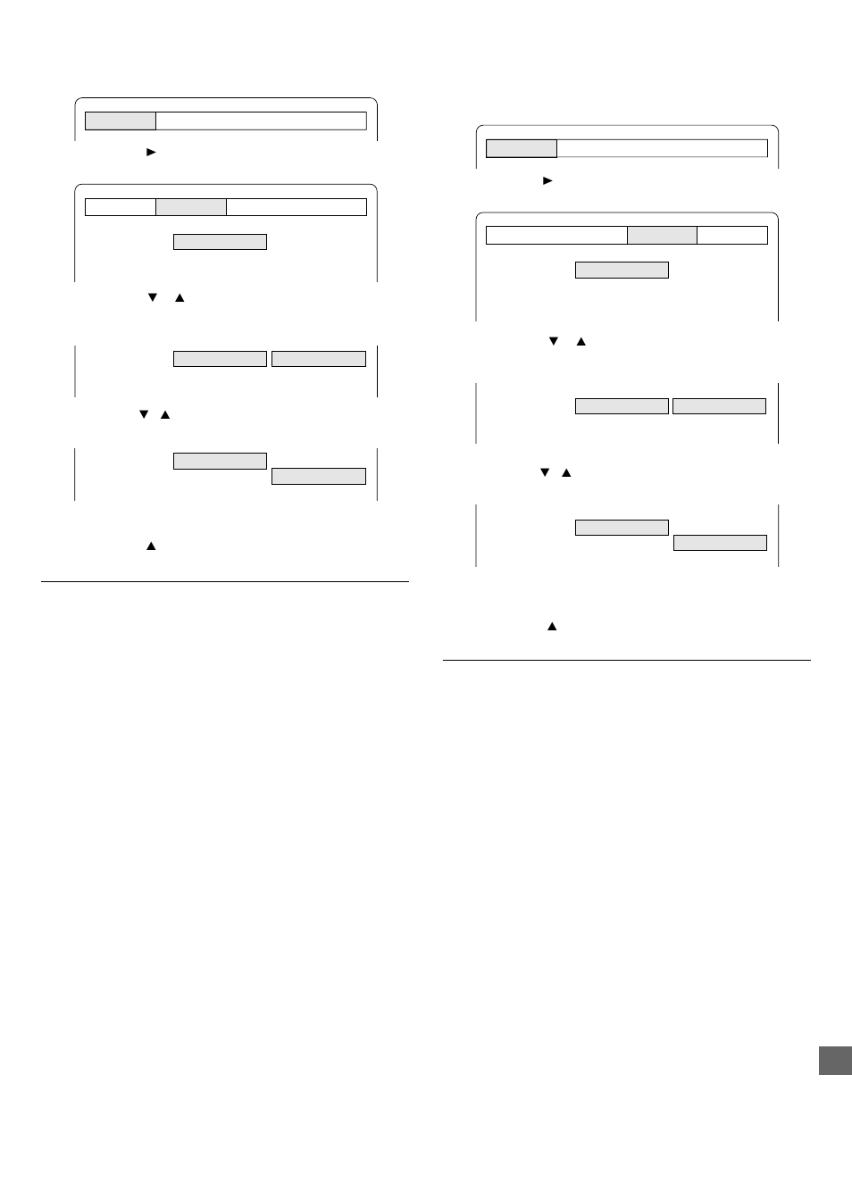 Sanyo RB-SL25 User Manual | Page 79 / 108