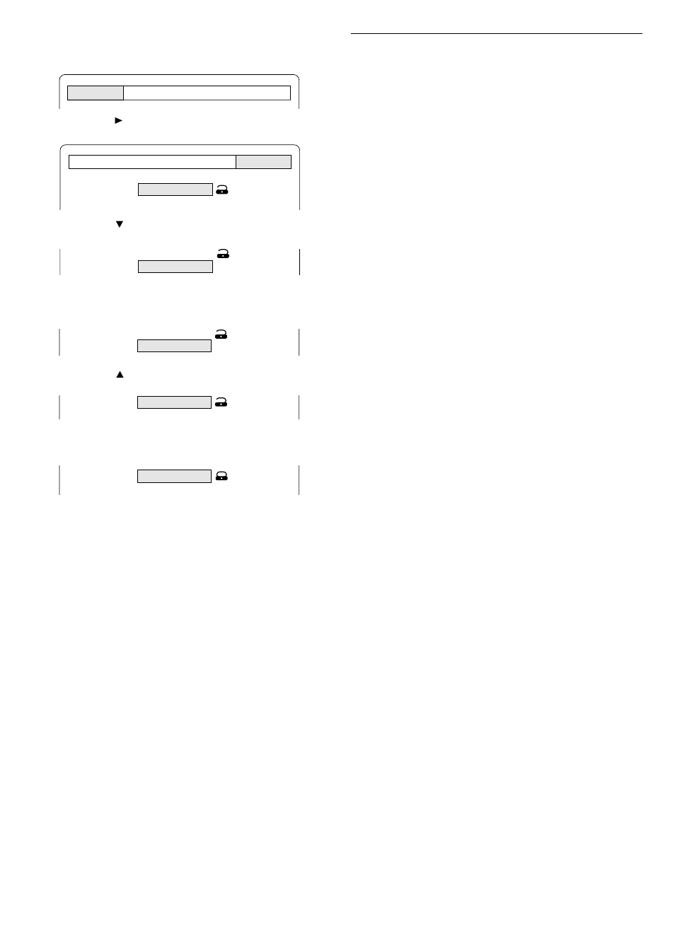 Sanyo RB-SL25 User Manual | Page 80 / 108