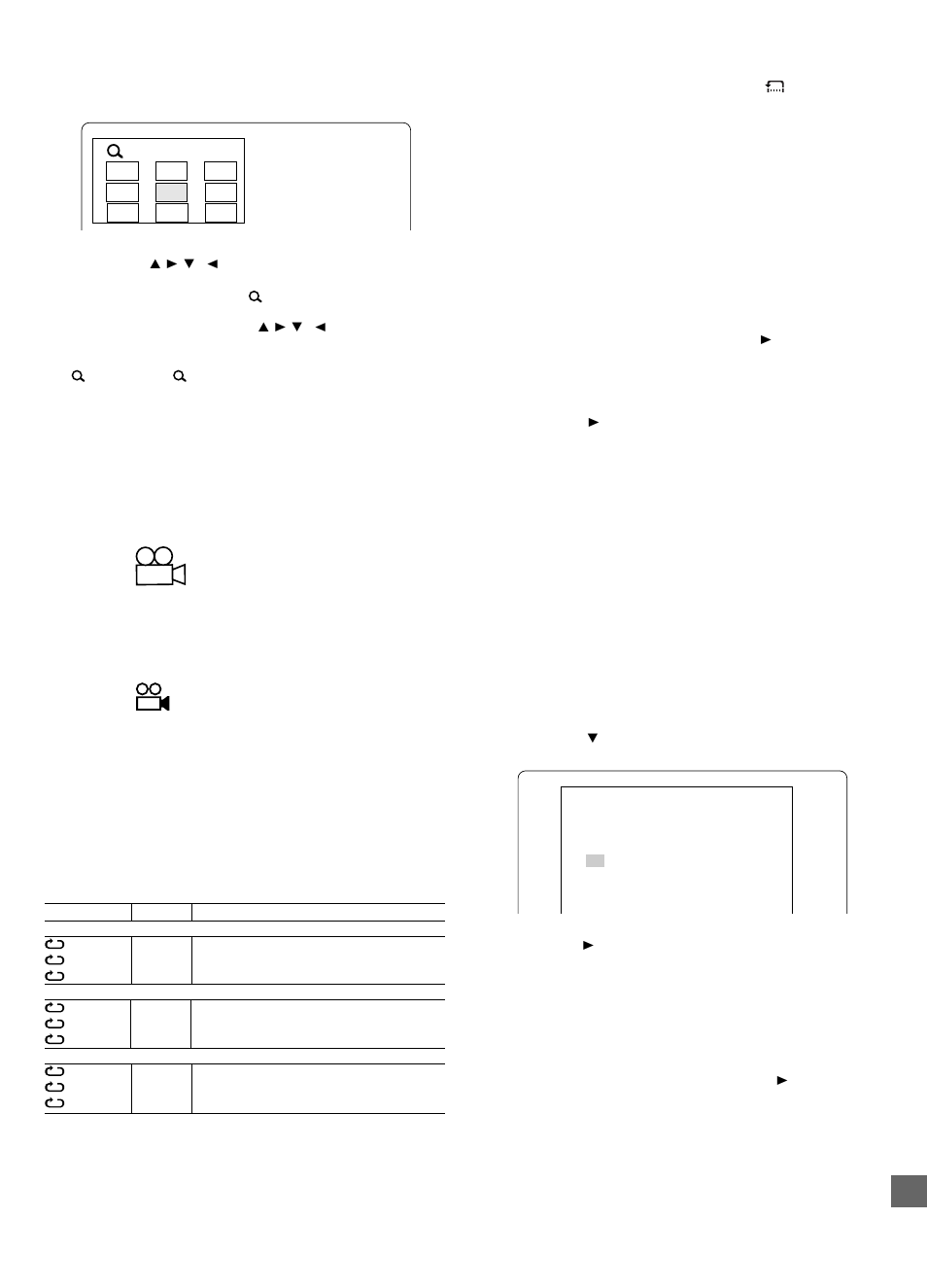 Sanyo RB-SL25 User Manual | Page 87 / 108