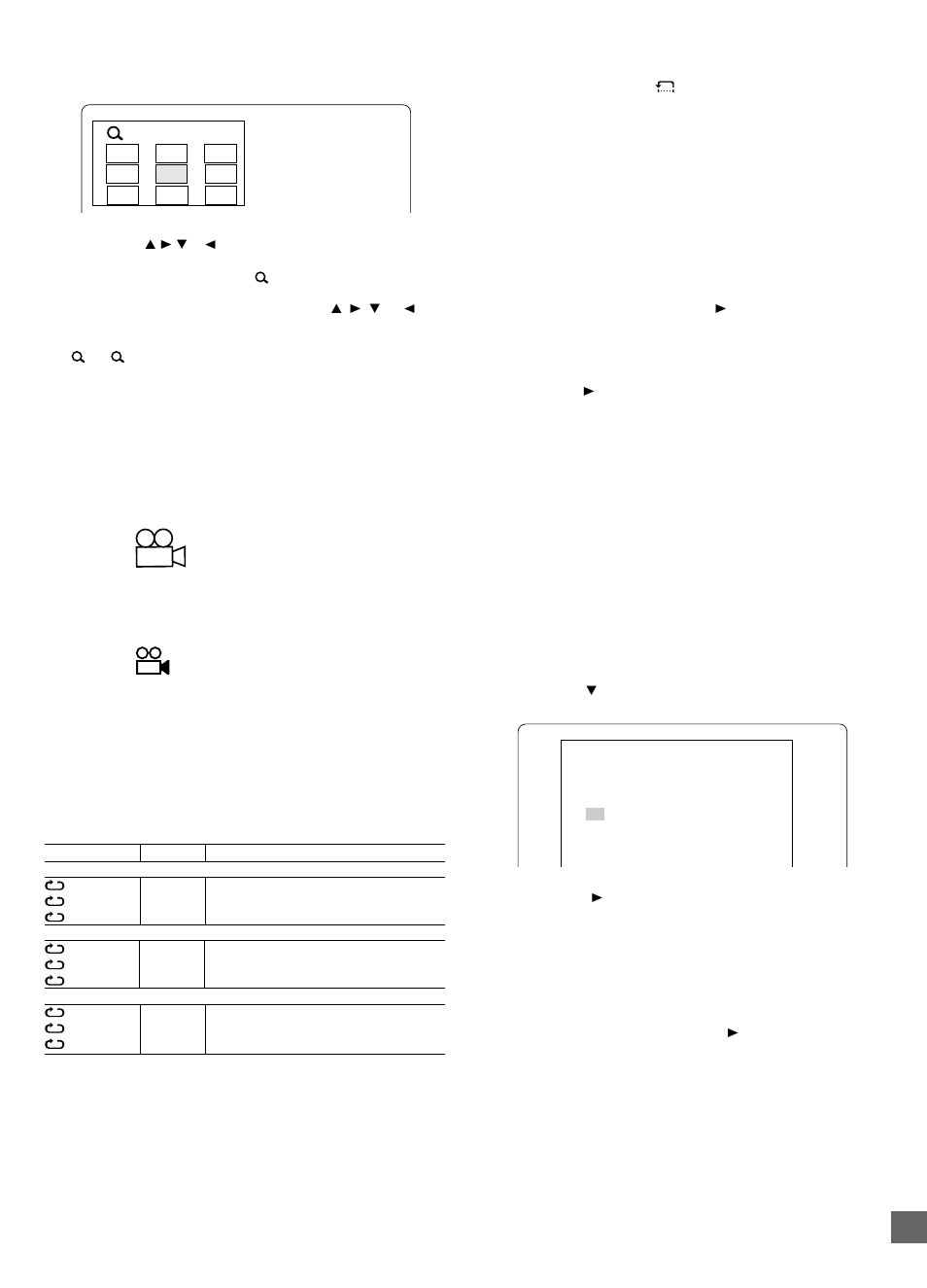 Sanyo RB-SL25 User Manual | Page 99 / 108