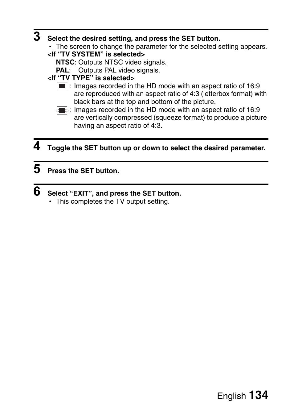 Sanyo VPC-HD1E User Manual | Page 140 / 200