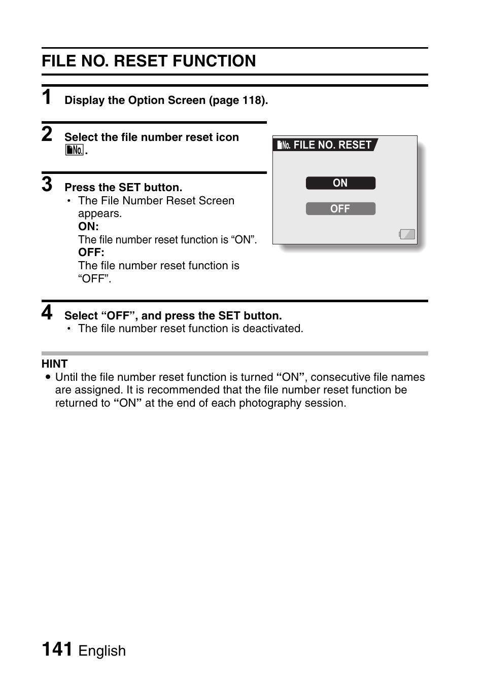 Sanyo VPC-HD1E User Manual | Page 147 / 200