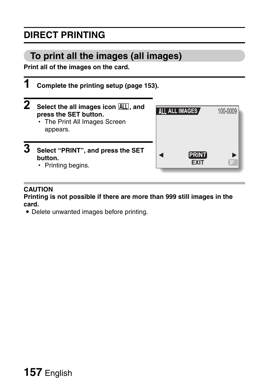 Sanyo VPC-HD1E User Manual | Page 163 / 200