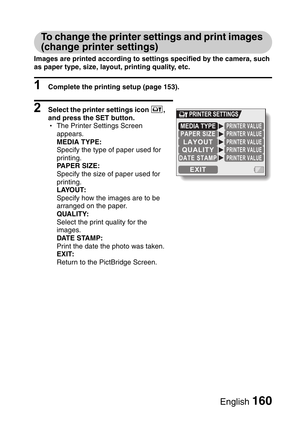 Sanyo VPC-HD1E User Manual | Page 166 / 200