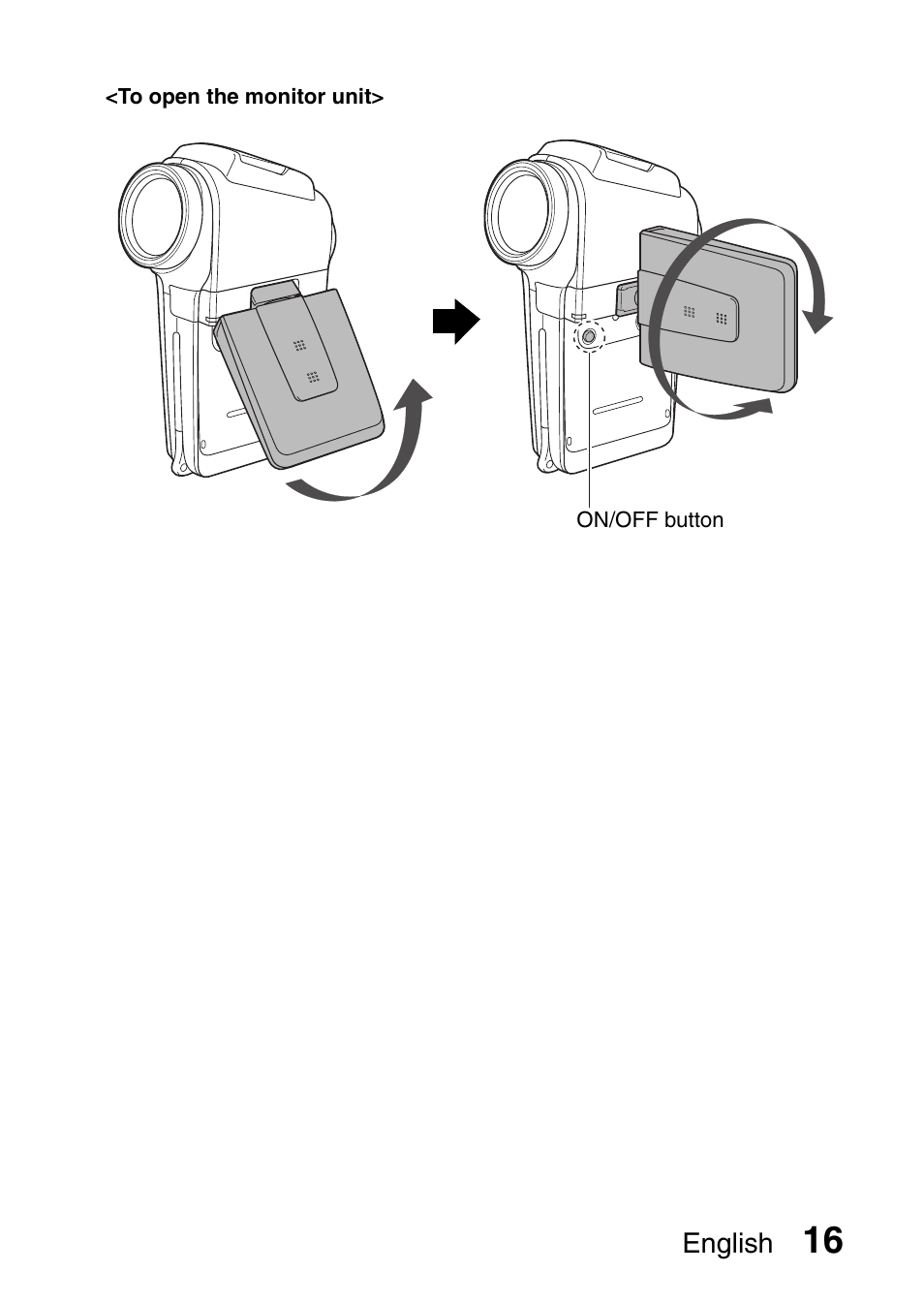 Sanyo VPC-HD1E User Manual | Page 22 / 200