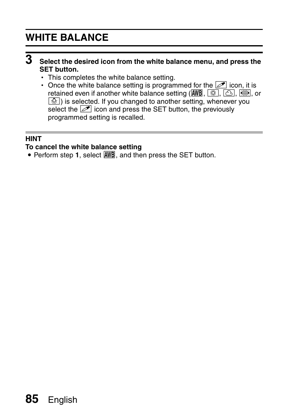 Sanyo VPC-HD1E User Manual | Page 91 / 200