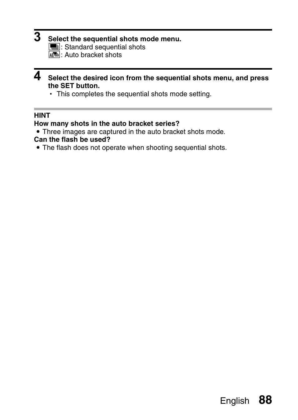 Sanyo VPC-HD1E User Manual | Page 94 / 200