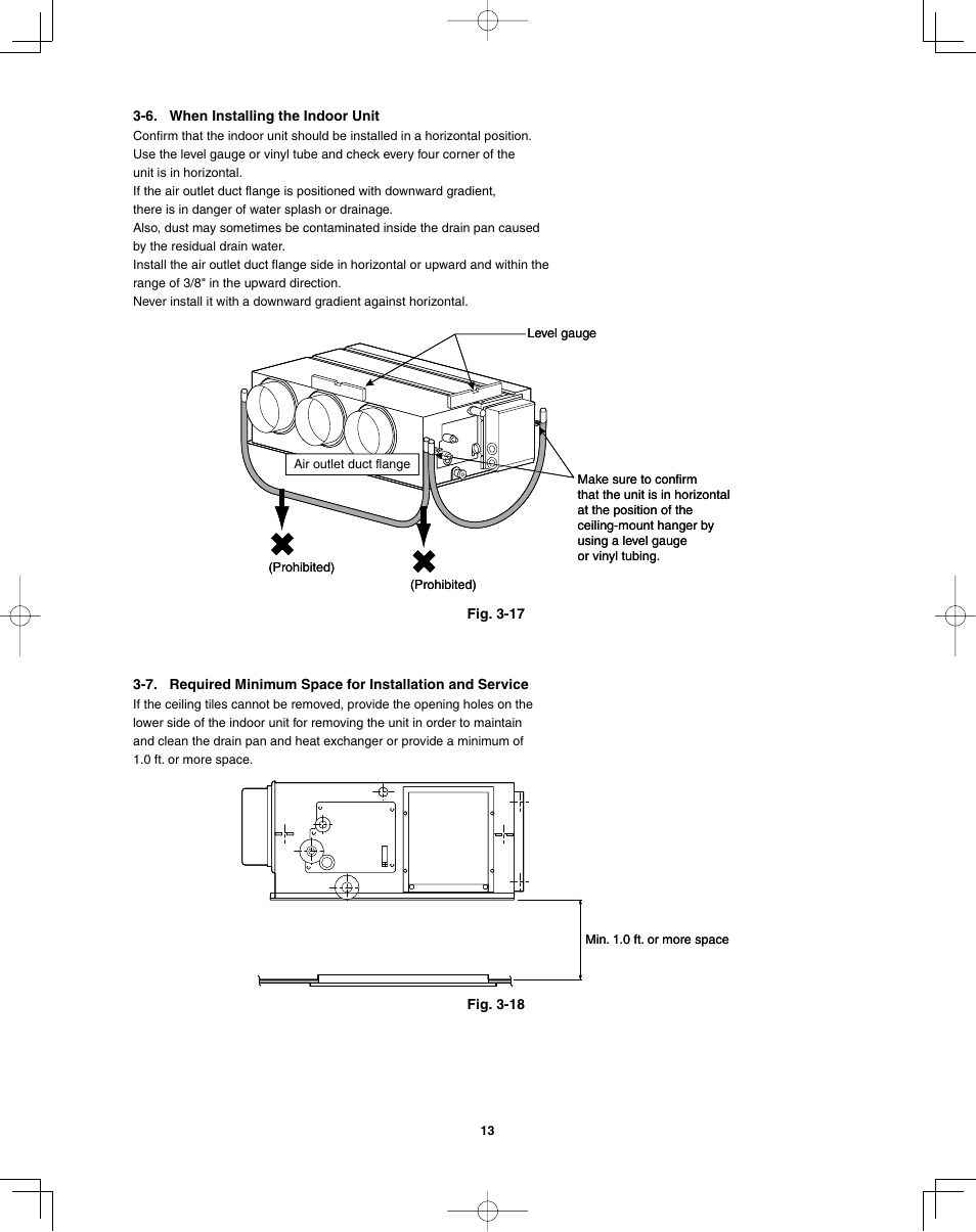 Sanyo ECO R410A User Manual | Page 13 / 48