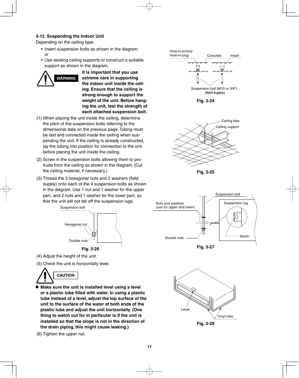 Sanyo ECO R410A User Manual | Page 17 / 48