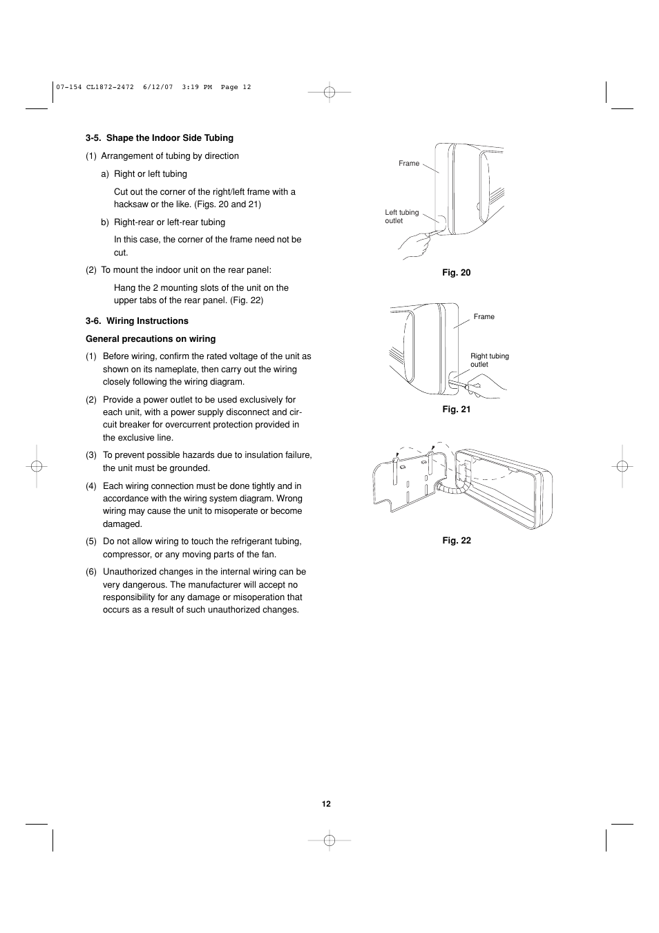 Sanyo CL2472 User Manual | Page 101 / 117