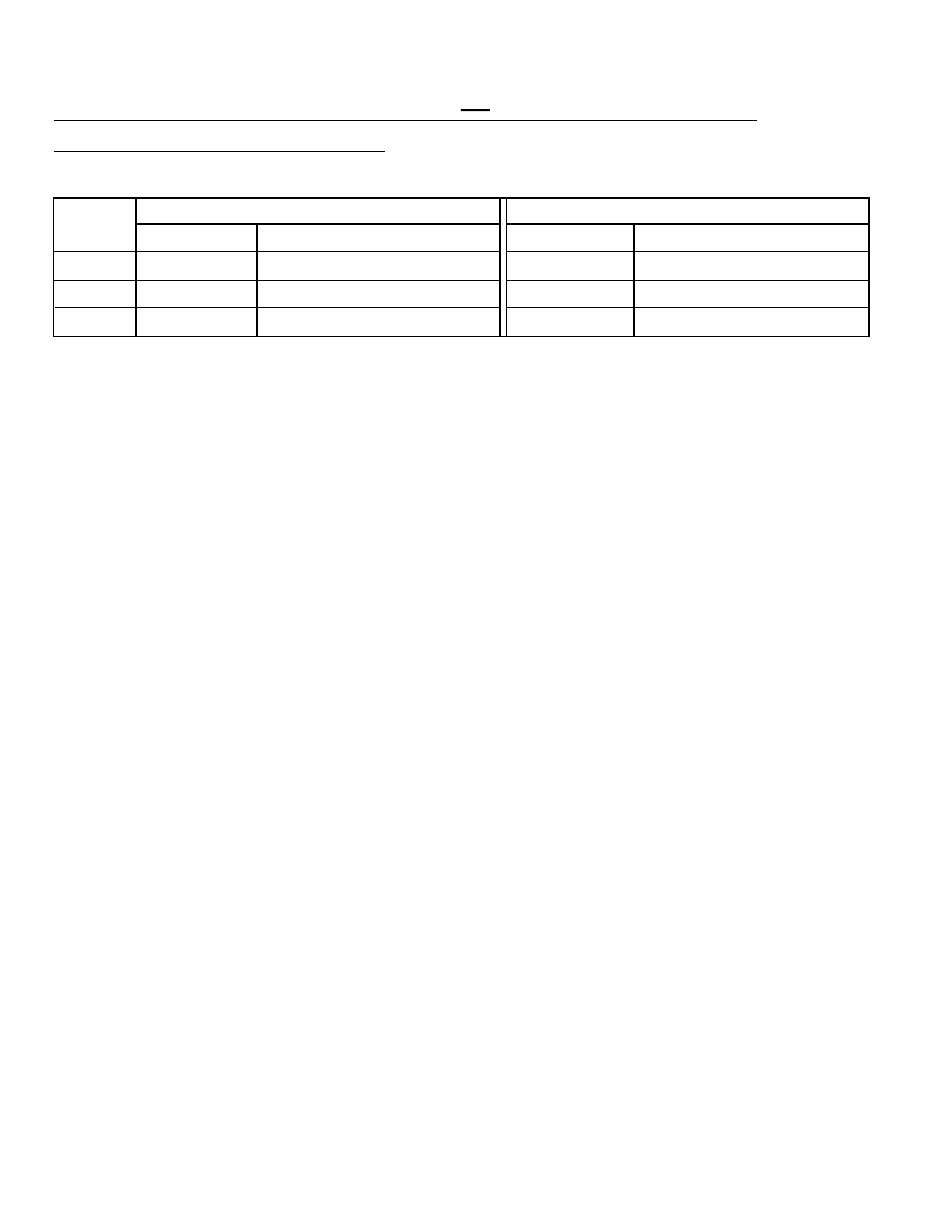 Differences | Sanyo DS27820-02 User Manual | Page 2 / 2