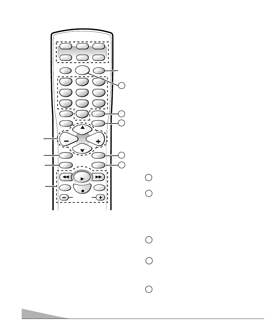 Sanyo DS32920 User Manual | Page 28 / 60