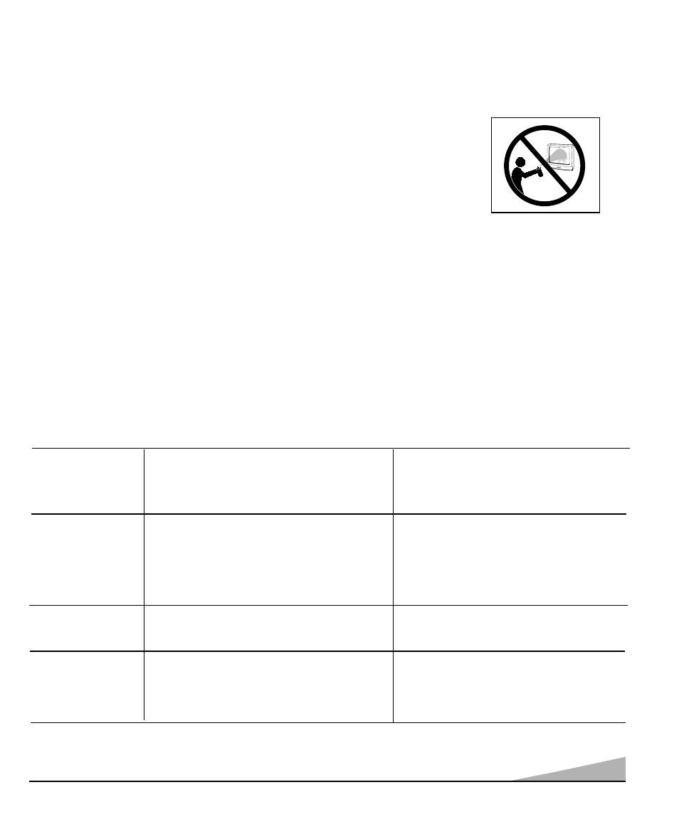 Entretien et nettoyage, Conseils pratiques–problèmes et solutions | Sanyo DS32920 User Manual | Page 57 / 60