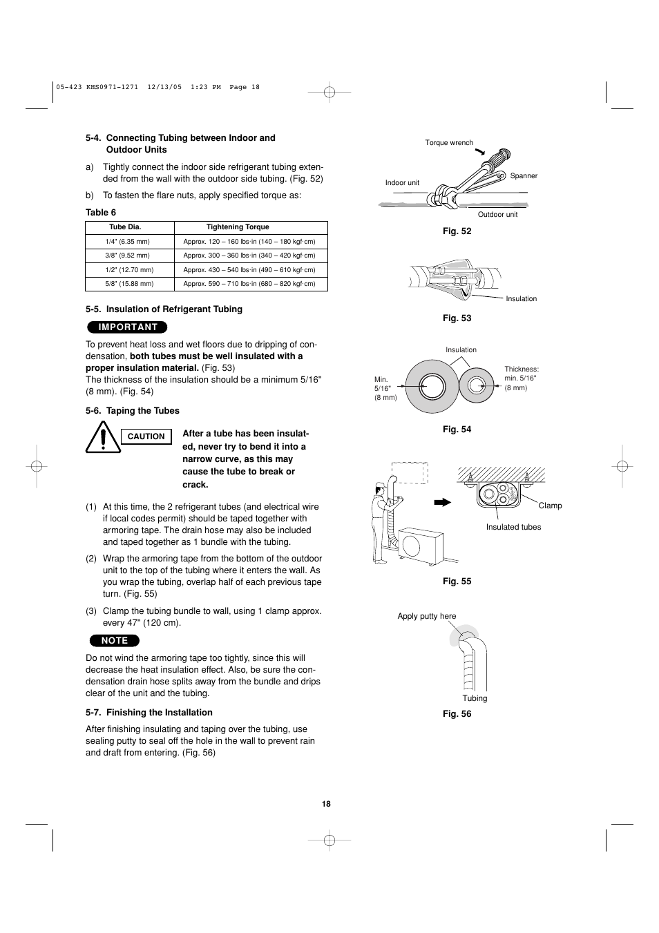 Sanyo INVERTER SPLIT SYSTEM 8.53E+13 User Manual | Page 18 / 24